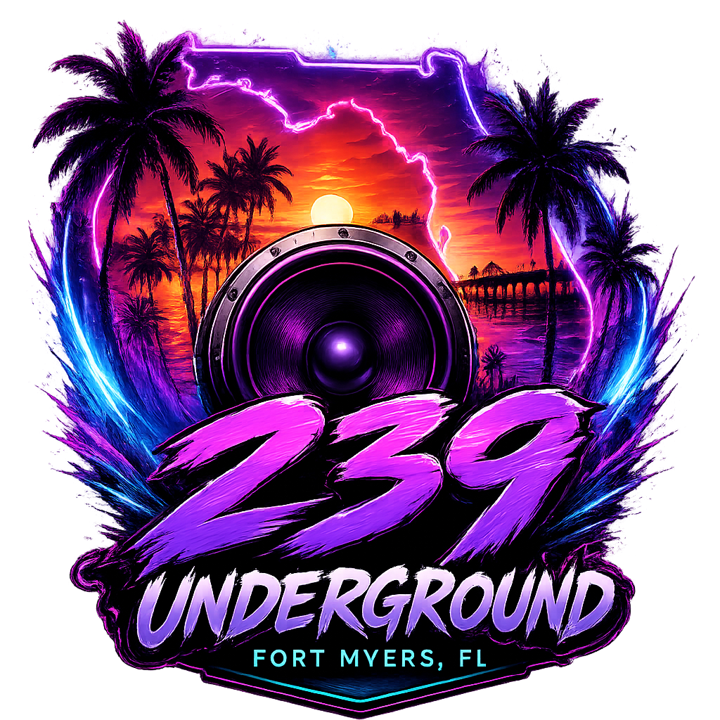 239 Underground